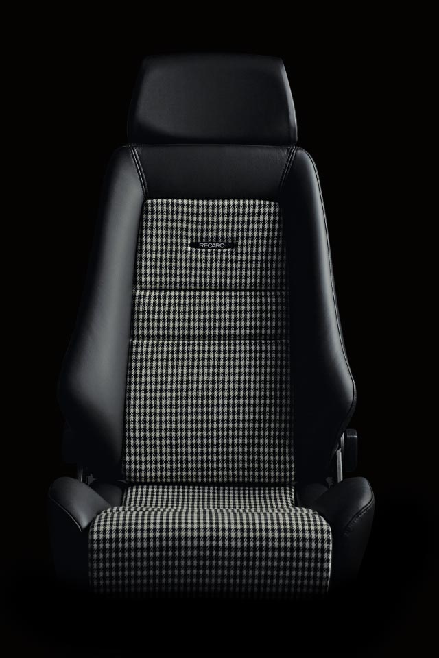 Recaro - Classic LX Seat