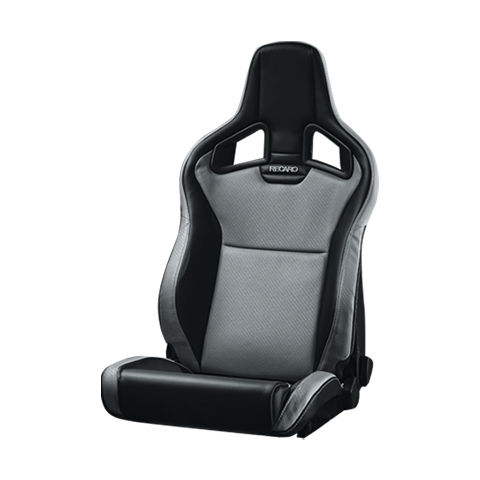 Recaro - Cross Sportster OHV Seat