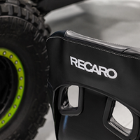 Recaro - Pro Racer XL ORV Seat