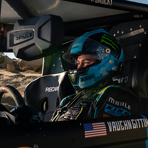 Recaro - Pro Racer XL ORV Seat