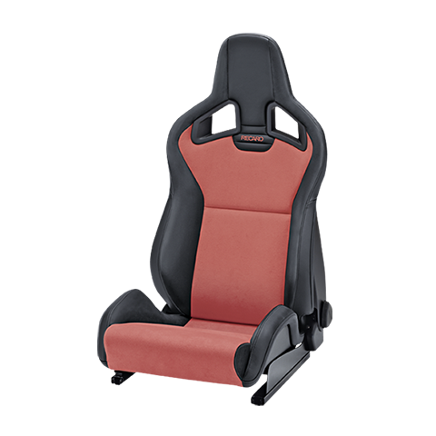 Recaro - Sportster CS Seat