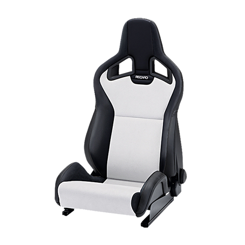 Recaro - Sportster CS Seat