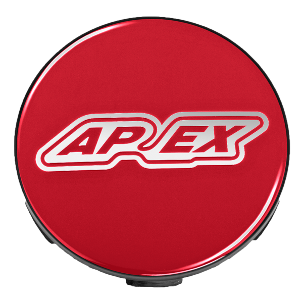 Apex - Wheel Center Cap - Toyota A90 Supra (5x112)