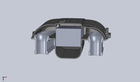 ESS Tuning - G1+ Supercharger System - BMW E9X M3