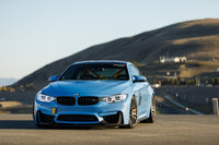 Apex - Evolution Line SM-10RS Forged Sprint Line Wheel - BMW (5x120)