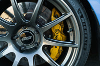 Apex - Evolution Line SM-10 Flow Formed Wheel - BMW (5x120)