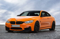 Apex - Evolution Line SM-10RS Forged Sprint Line Wheel - BMW (5x120)