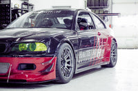 Apex - Evolution Line SM-10RS Forged Sprint Line Wheel - BMW (5x120)