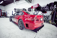 Apex - Evolution Line SM-10 Flow Formed Wheel - BMW (5x120)