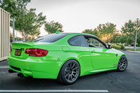 Apex - Evolution Line SM-10 Flow Formed Wheel - BMW (5x120)