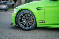 Apex - Evolution Line SM-10RS Forged Sprint Line Wheel - BMW (5x120)