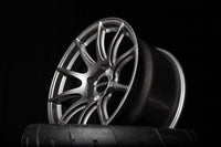 Apex - Evolution Line SM-10 Flow Formed Wheel - BMW (5x120)