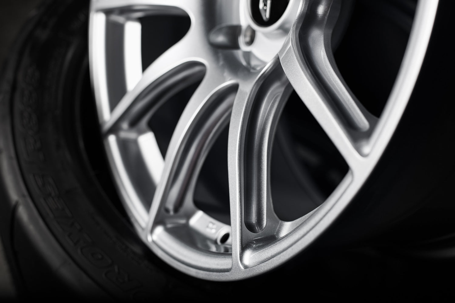 Apex - Evolution Line SM-10RS Forged Sprint Line Wheel - BMW (5x120)