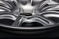 Apex - Evolution Line SM-10 Flow Formed Wheel - BMW (5x120)