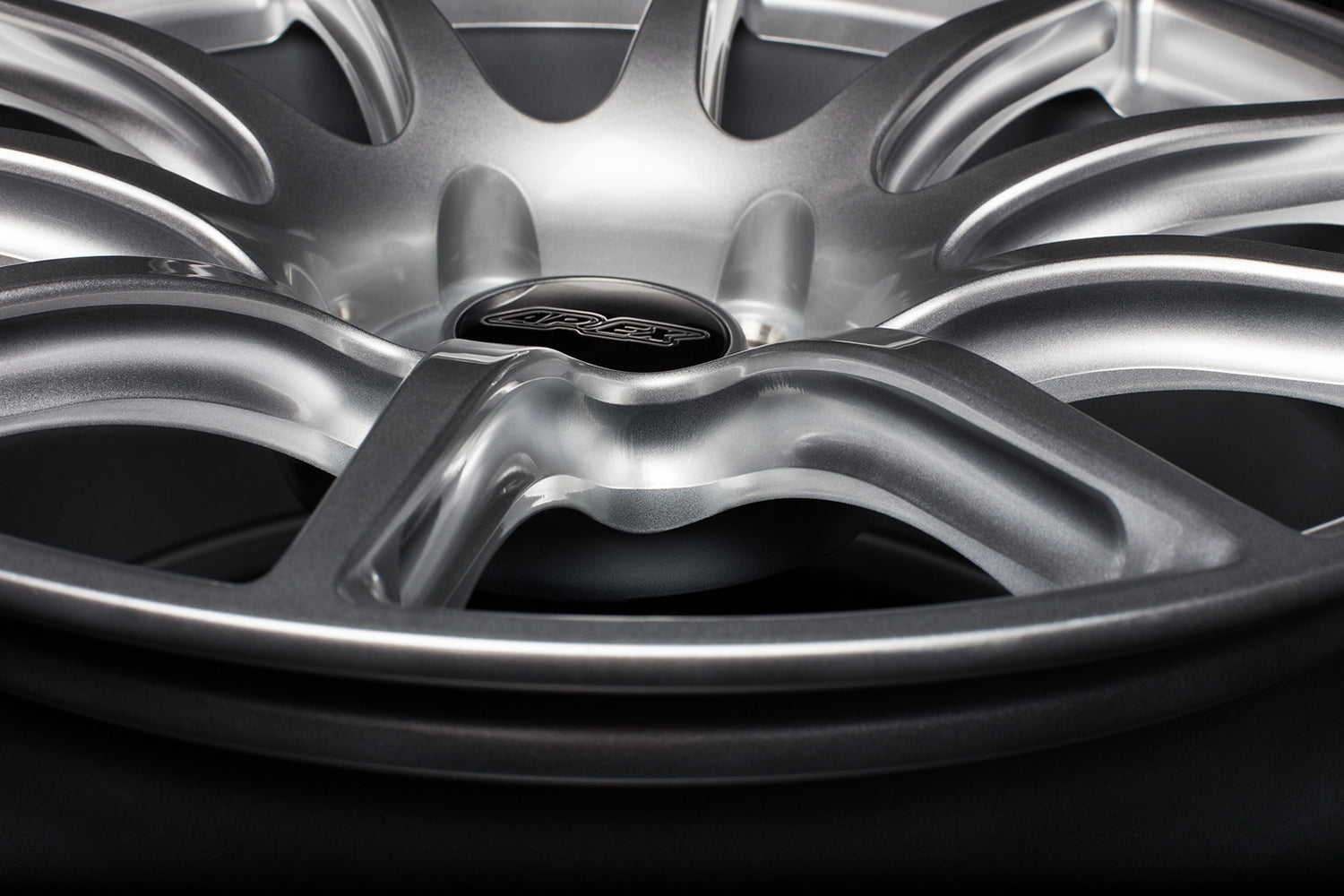 Apex - Evolution Line SM-10RS Forged Sprint Line Wheel - BMW (5x120)