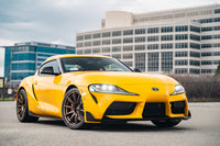 Apex - Evolution Line SM-10 Flow Formed Wheel - Toyota A90 Supra (5x112)
