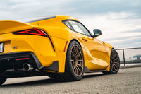 Apex - Evolution Line SM-10 Flow Formed Wheel - Toyota A90 Supra (5x112)