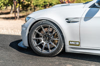 Apex - Evolution Line SM-10 Flow Formed Wheel - BMW (5x120)