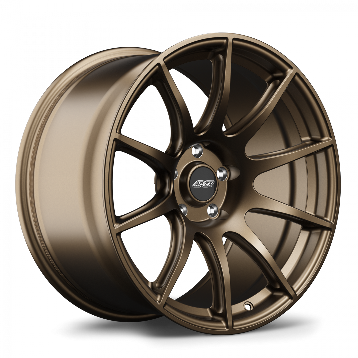 Apex - Evolution Line SM-10 Flow Formed Wheel - Toyota A90 Supra (5x112)