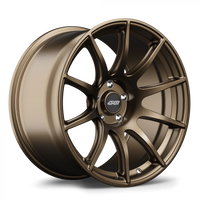 Apex - Evolution Line SM-10 Flow Formed Wheel - Toyota A90 Supra (5x112)