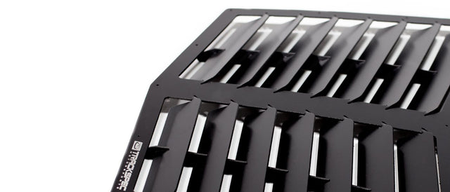 Trackspec -Universal T1 Center Louver Vent