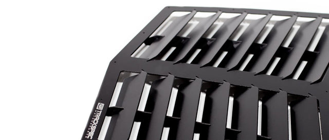 Trackspec - GT2 Center Universal Louver Vent