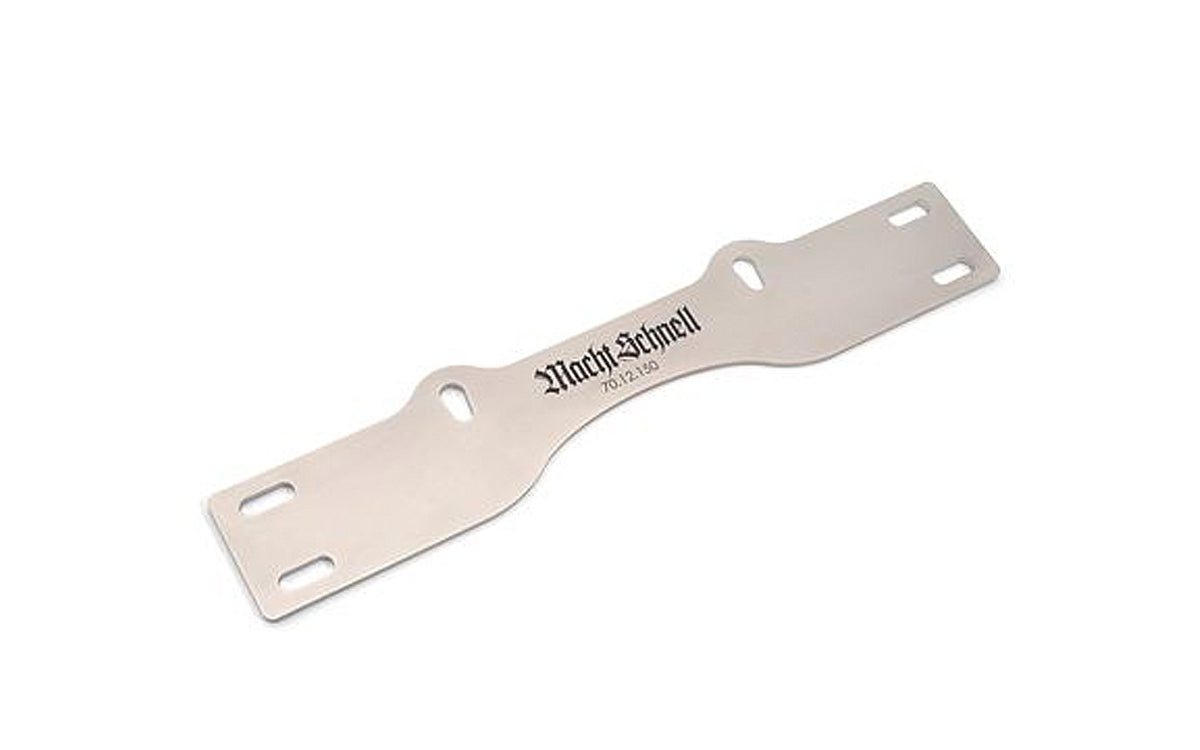 Macht Schnell - 6-Point Harness Steel Submarine Bracket – european auto ...