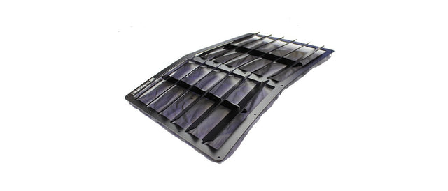 Trackspec -T2 SCCA 200 Sq Inch Angled Center Vent