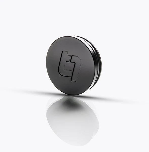 Titan 7 - Wheel Center Cap (Flush Fit)