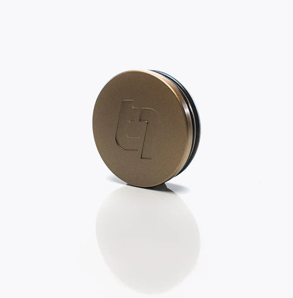 Titan 7 - Wheel Center Cap (Flush Fit)