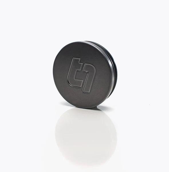 Titan 7 - Wheel Center Cap (Flush Fit)