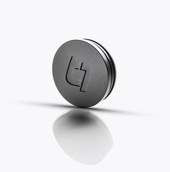 Titan 7 - Wheel Center Cap (Flush Fit)