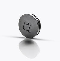 Titan 7 - Wheel Center Cap (Flush Fit)