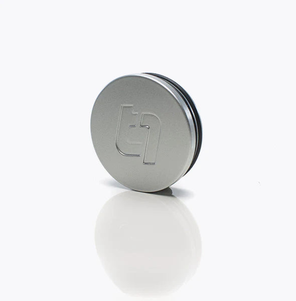 Titan 7 - Wheel Center Cap (Flush Fit)