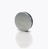 Titan 7 - Wheel Center Cap (Flush Fit)
