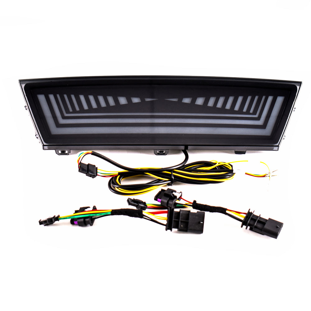 TCorsa - Pilot/Afterburner Light - Tesla Model Y