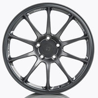 Titan 7 - T-R10 Forged 10 Spoke Wheel - Toyota A90 Supra (5x112 