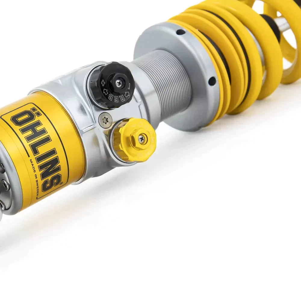 Ohlins - TTX Pro Race Coilover System - BMW F82 M4 GTS