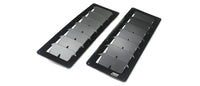 Trackspec - Universal Hood Louvers (Small Rectangular)