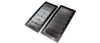 Trackspec - Universal Hood Louvers (Large Rectangular)