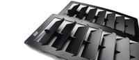 Trackspec - Universal Hood Louvers (Large Rectangular)