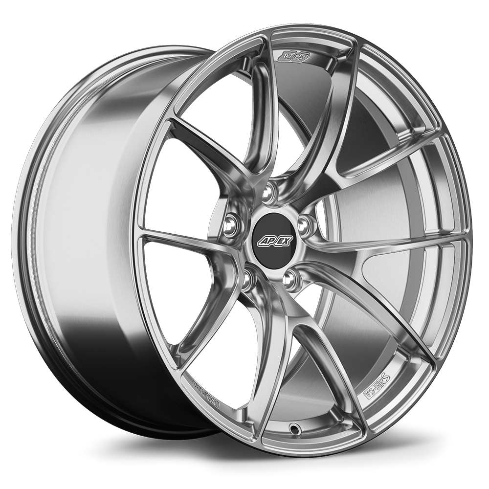 Apex - Sprint Line VS-5RS Forged Wheel - Toyota A90 Supra (5x112)