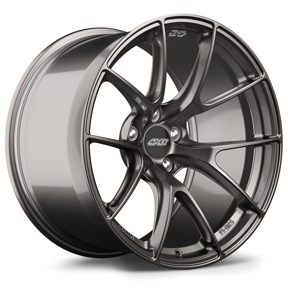 Apex - Sprint Line VS-5RS Forged Wheel - Tesla (5x114)