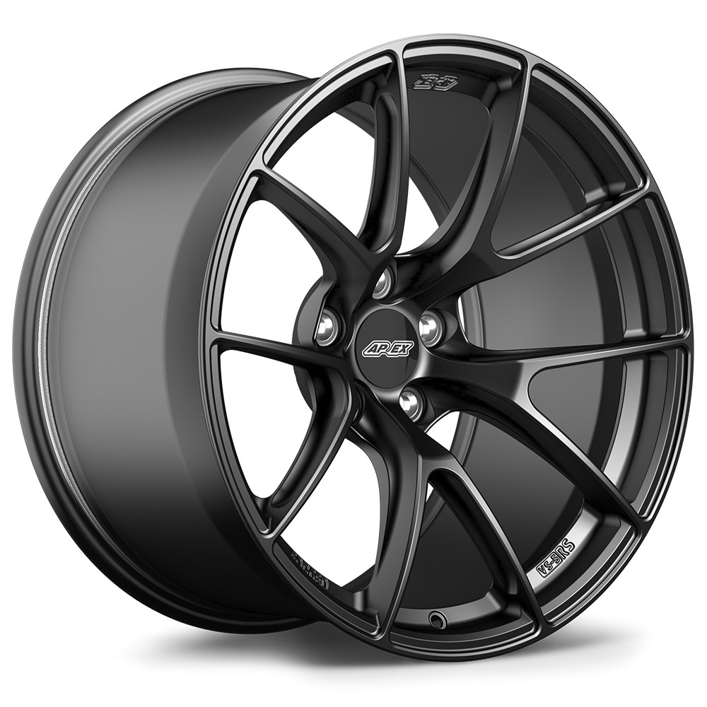 Apex - Sprint Line VS-5RS Forged Wheel - Tesla (5x114)