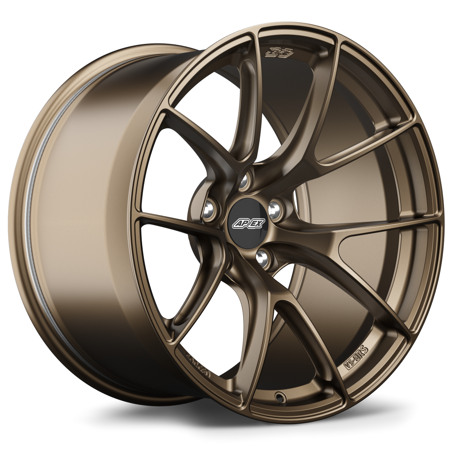 Apex - Sprint Line VS-5RS Forged Wheel - Tesla (5x114)