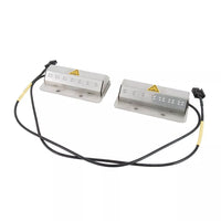 Ohlins - EDC Cancelation Kit - Toyota A90 Supra